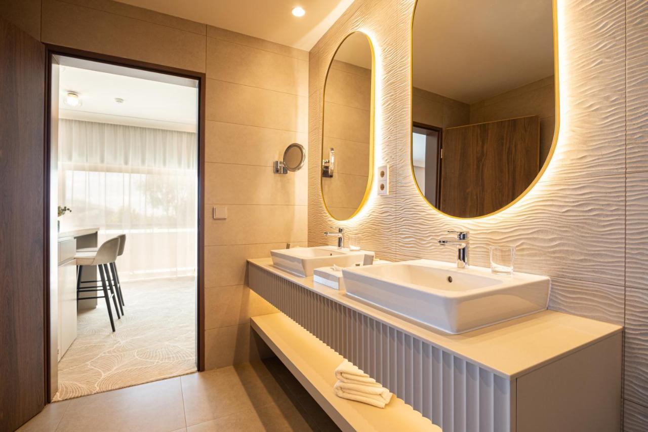 Hotel Gerardus Сегед Екстериор снимка